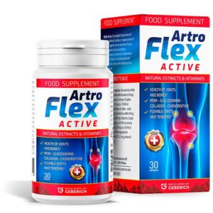 ArtroFlex Active