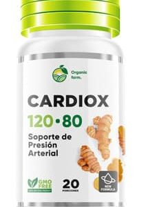 Cardiox
