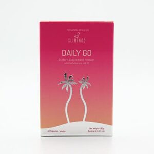 Daily Go