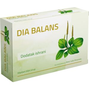 Dia Balans
