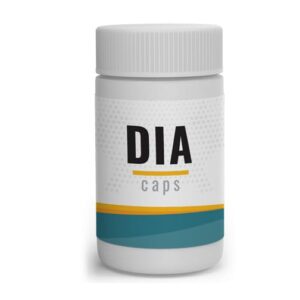 Dia Caps