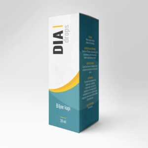 Dia Drops