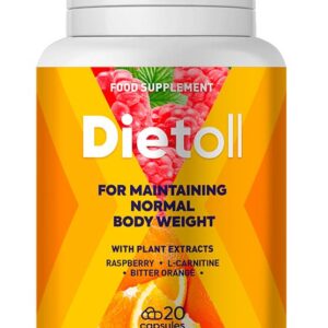 Dietoll