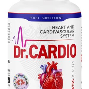 Dr Cardio