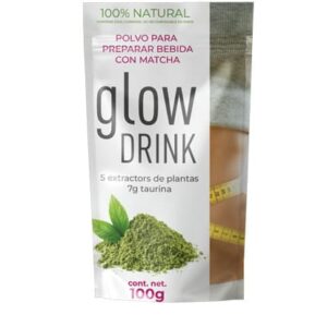 Glow Drink