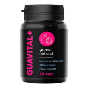 Guavital