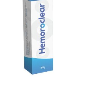 Hemoroclear