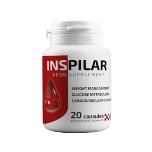 Inspilar