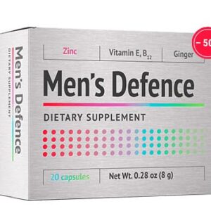 Mens Defence