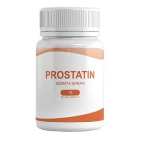 Prostatin Caps