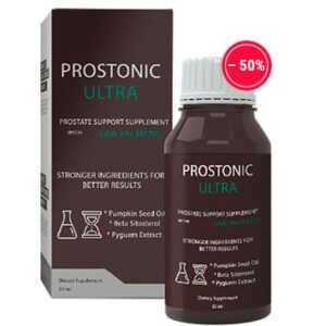 Prostonic Ultra