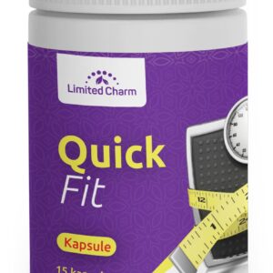 Quickly Fitness