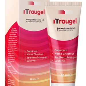 Traugel