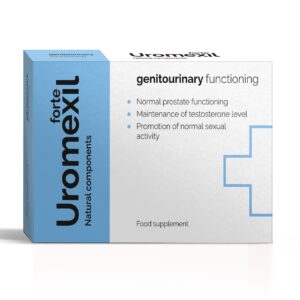 Uromexil Forte