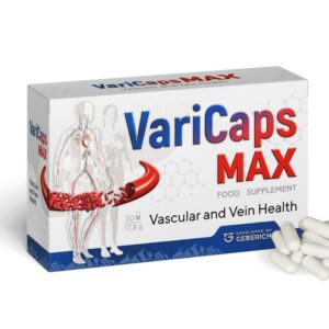 Varicaps Max