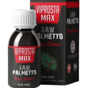 Viprostamax Saw Palmetto