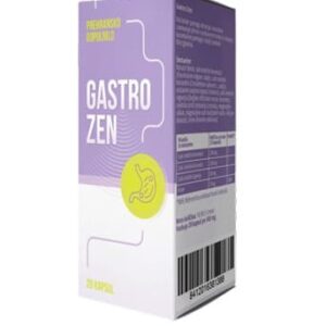 Gastro Zen