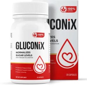Gluconix