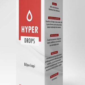 Hyperdrops