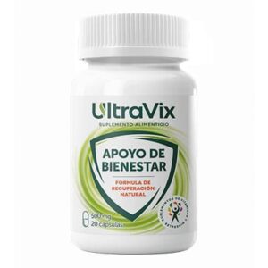 Ultravix