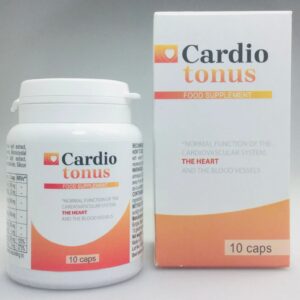 Cardiotonus