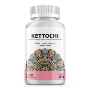 Kettochi