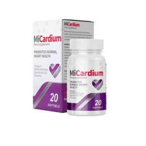 Micardium