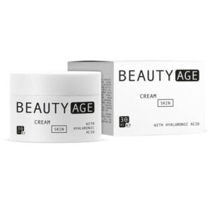 Beauty Age