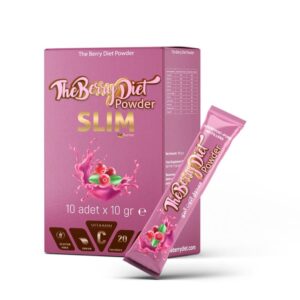 Berry Diet