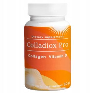 Colladiox Pro