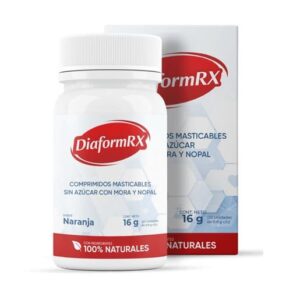 Diaformrx