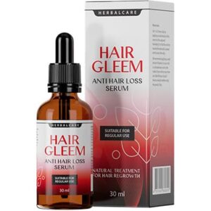 Hair Gleem