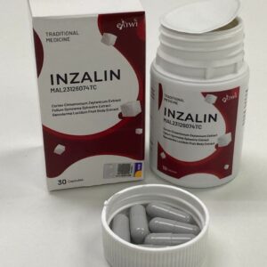 Inzalin