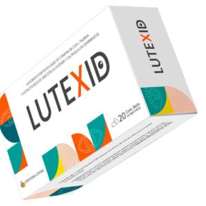 Lutexid