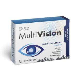 Multivision Caps