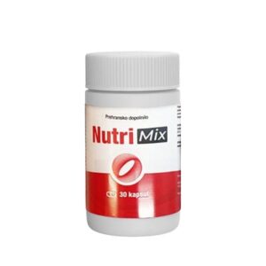 Nutri Mix