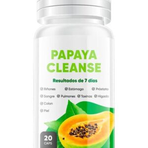 Papaya Cleanse