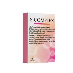 S-Complex