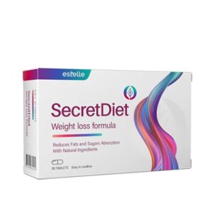 Secret Diet