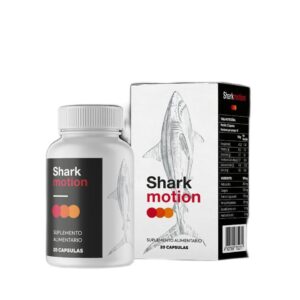 Shark Motion