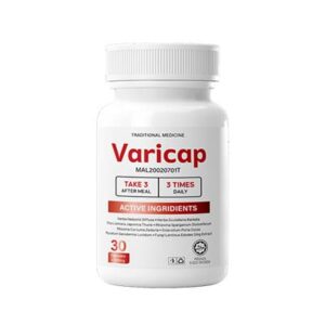 Varicap