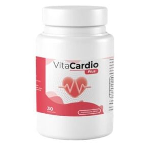 Vitacardio Plus