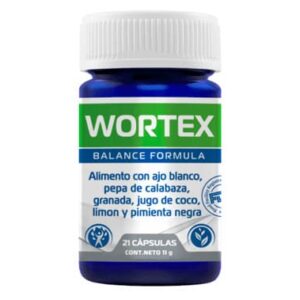 Wortex