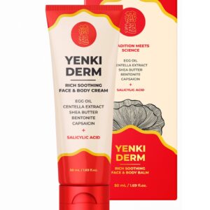 Yenki Derm