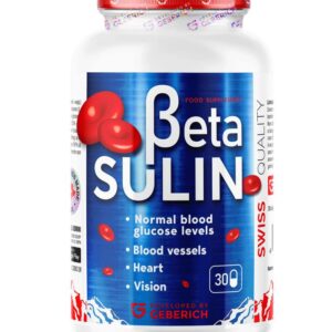 Betasulin