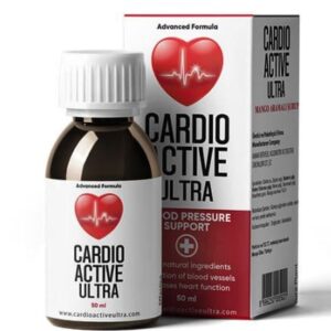 Cardio Active