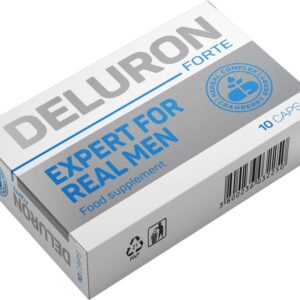 Deluron Forte