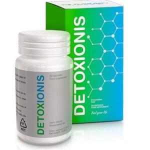 Detoxionis