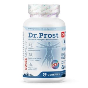 Dr Prost