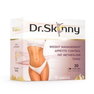 Dr Skinny